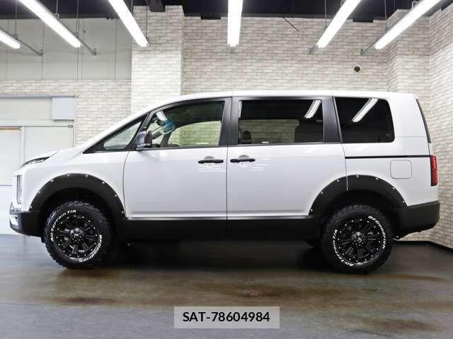 Mitsubishi DELICA 2025-02 7020350-1
