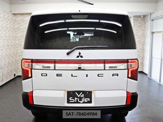 Mitsubishi DELICA 2025-02 7020350-2