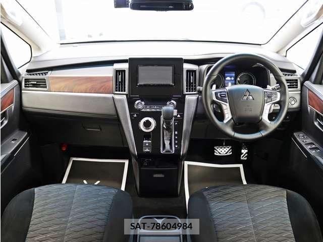 Mitsubishi DELICA 2025-02 7020350-3
