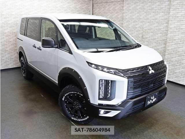 Mitsubishi DELICA 2025-02 7020350-4