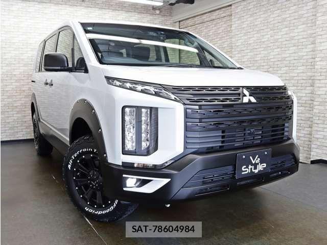 Mitsubishi DELICA 2025-02 7020350-5