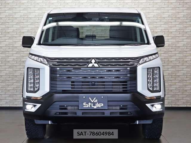 Mitsubishi DELICA 2025-02 7020350-6