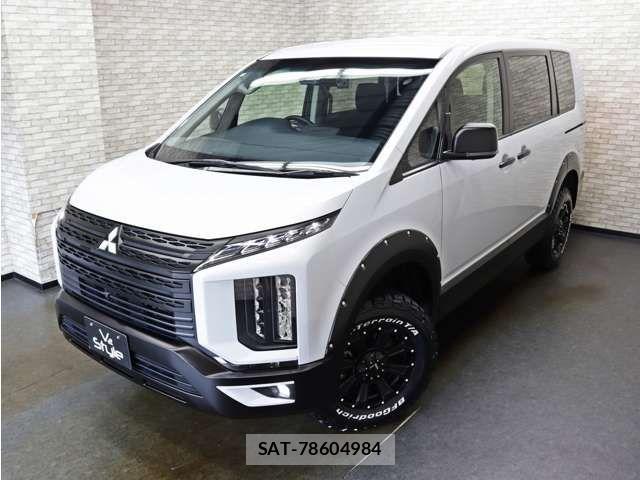 Mitsubishi DELICA 2025-02 7020350-8
