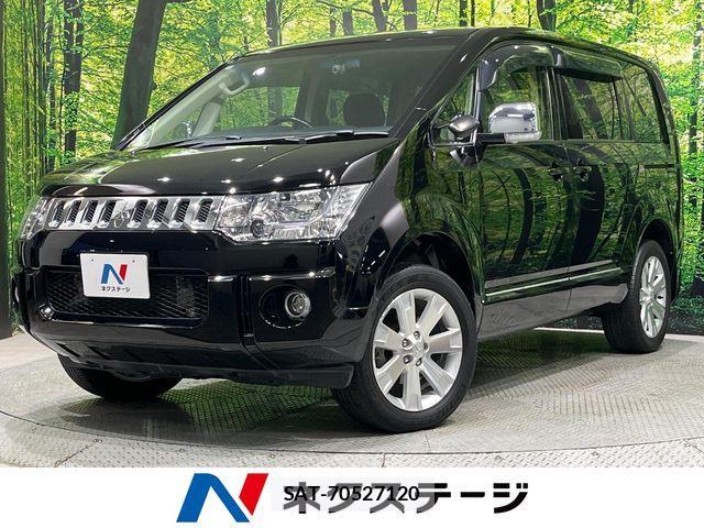 Mitsubishi DELICA 2017-06 7020360-0