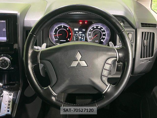 Mitsubishi DELICA 2017-06 7020360-11