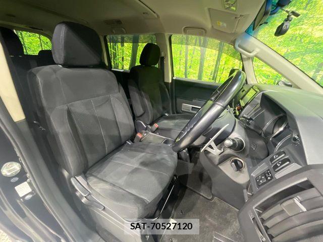 Mitsubishi DELICA 2017-06 7020360-7