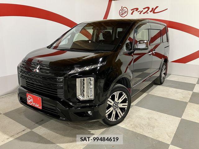 Mitsubishi DELICA 2021-01 7020357-0