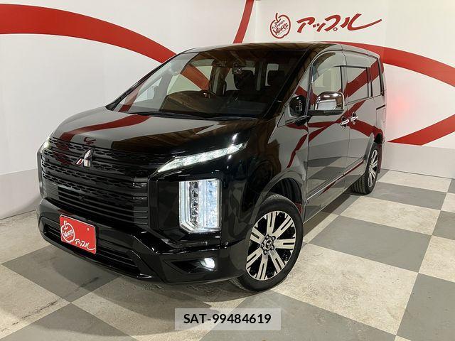 Mitsubishi DELICA 2021-01 7020357-1