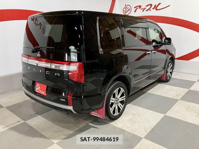 Mitsubishi DELICA 2021-01 7020357-2