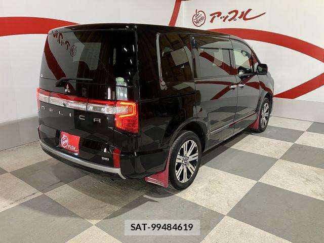 Mitsubishi DELICA 2021-01 7020357-3
