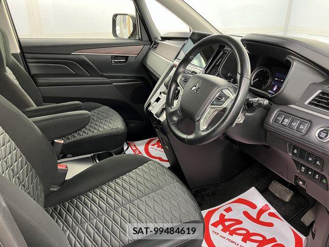 Mitsubishi DELICA 2021-01 7020357-8