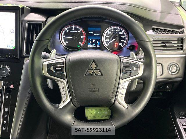 Mitsubishi DELICA 2024-08 7058282-11