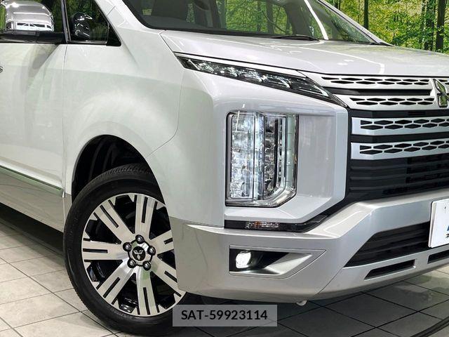 Mitsubishi DELICA 2024-08 7058282-12