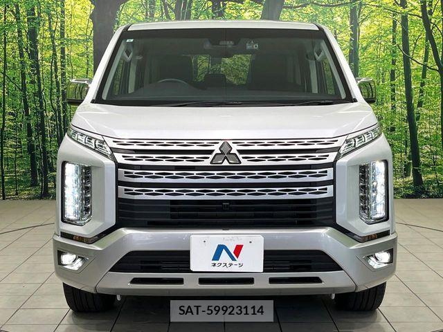 Mitsubishi DELICA 2024-08 7058282-14