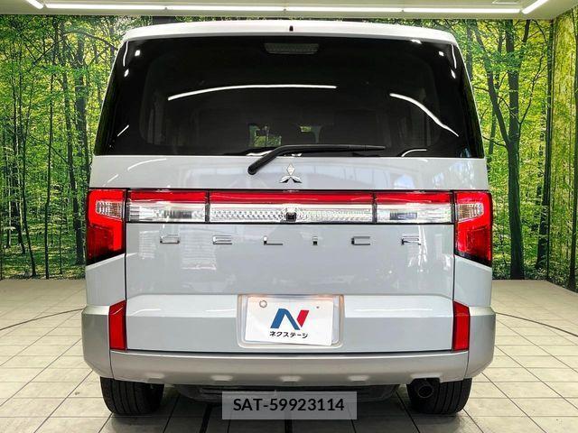 Mitsubishi DELICA 2024-08 7058282-15