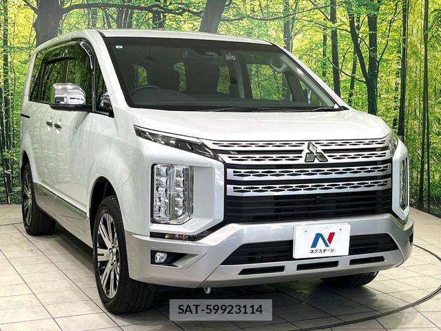 Mitsubishi DELICA 2024-08 7058282-16