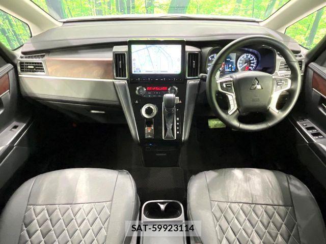 Mitsubishi DELICA 2024-08 7058282-1