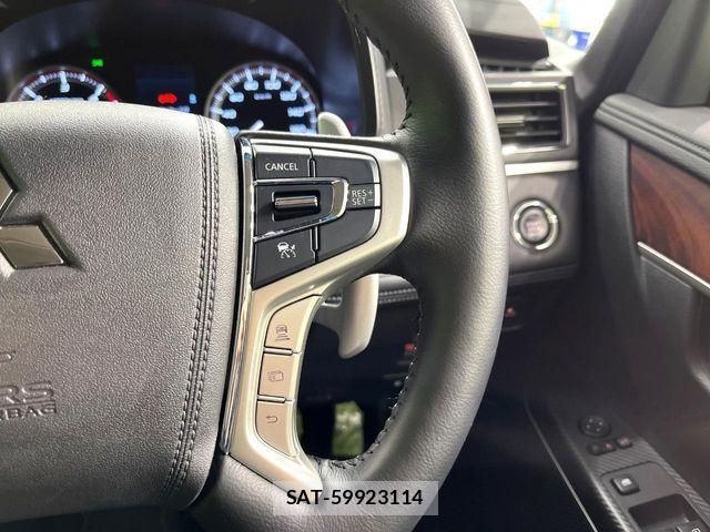 Mitsubishi DELICA 2024-08 7058282-6