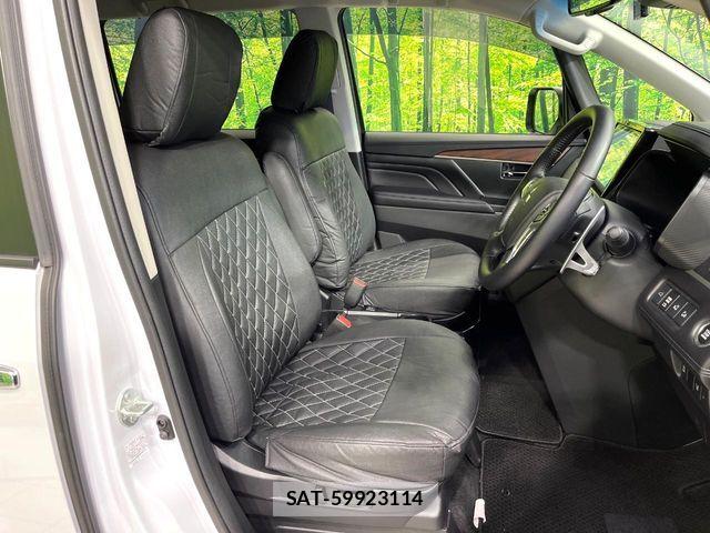 Mitsubishi DELICA 2024-08 7058282-7