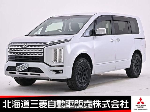 Mitsubishi DELICA 2024-09 7058277-0