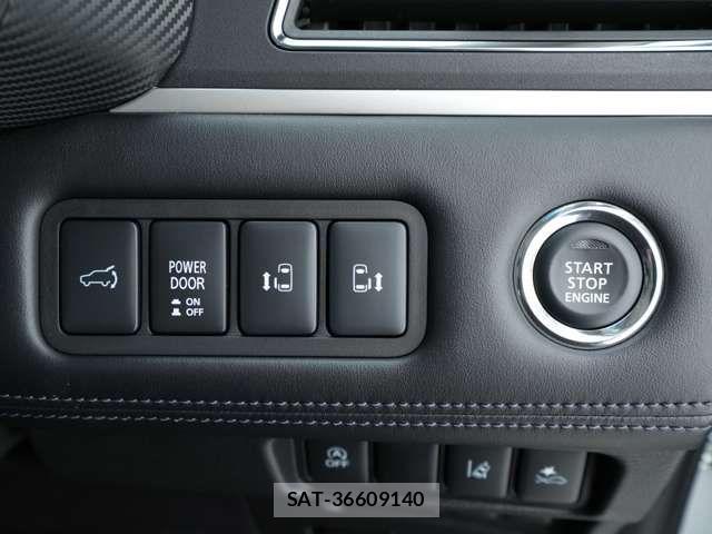 Mitsubishi DELICA 2024-09 7058277-13