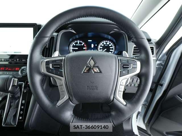 Mitsubishi DELICA 2024-09 7058277-14