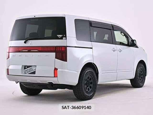 Mitsubishi DELICA 2024-09 7058277-18