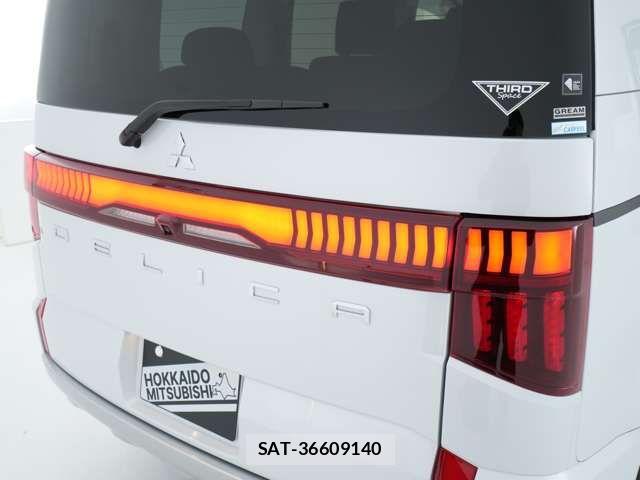 Mitsubishi DELICA 2024-09 7058277-4