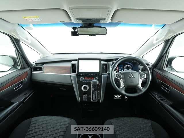 Mitsubishi DELICA 2024-09 7058277-6