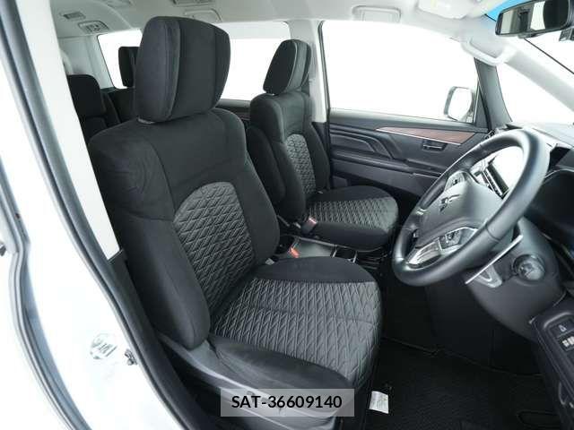 Mitsubishi DELICA 2024-09 7058277-7