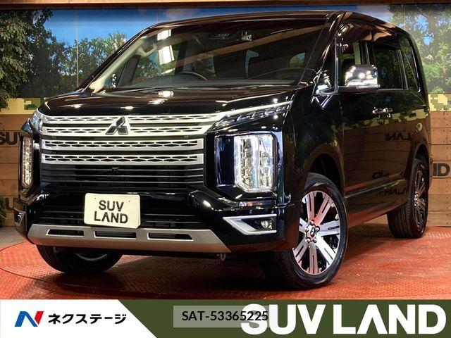 Mitsubishi DELICA 2024-11 7058279-0