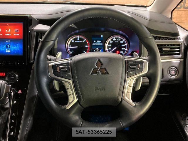 Mitsubishi DELICA 2024-11 7058279-10