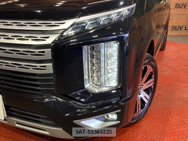 Mitsubishi DELICA 2024-11 7058279-11