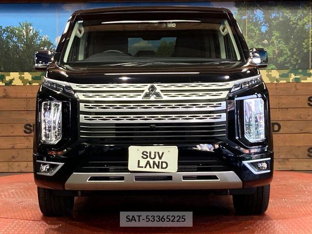 Mitsubishi DELICA 2024-11 7058279-13