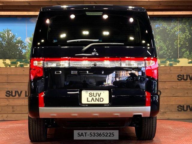 Mitsubishi DELICA 2024-11 7058279-14