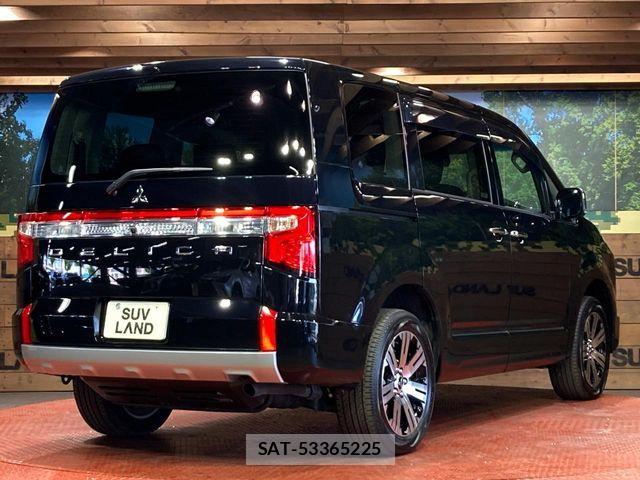 Mitsubishi DELICA 2024-11 7058279-16