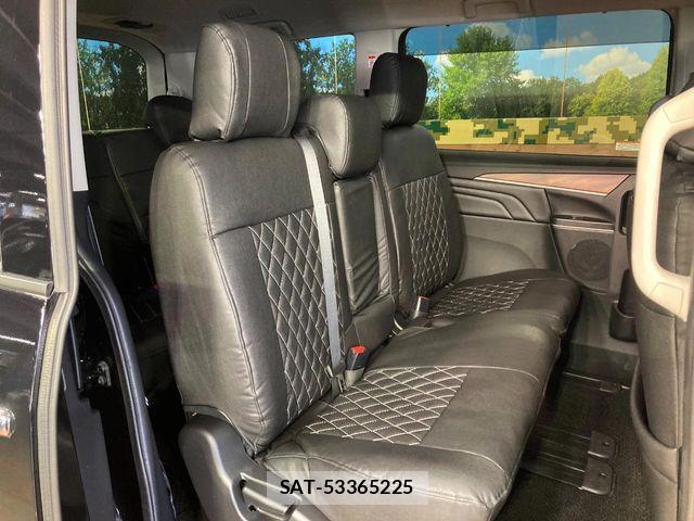 Mitsubishi DELICA 2024-11 7058279-7