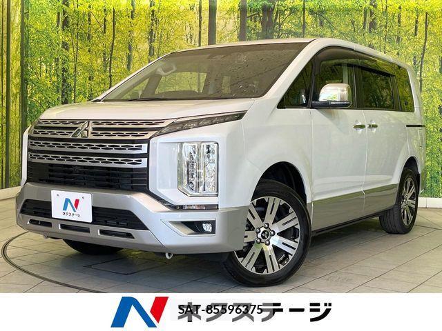 Mitsubishi DELICA 2024-09 7058285-0