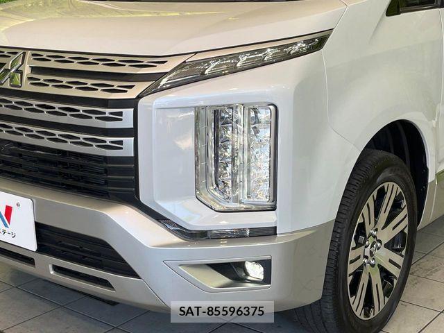 Mitsubishi DELICA 2024-09 7058285-12