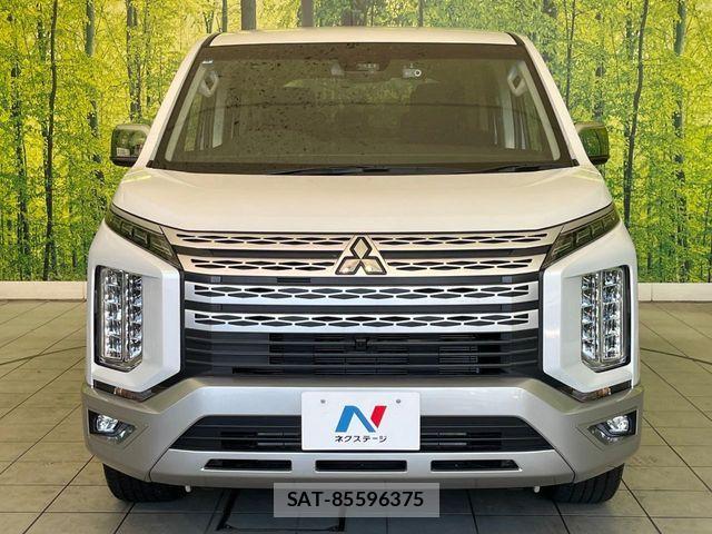 Mitsubishi DELICA 2024-09 7058285-14