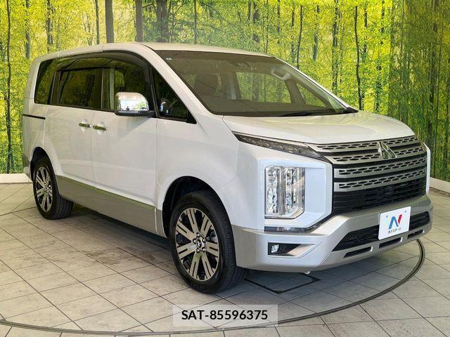 Mitsubishi DELICA 2024-09 7058285-16