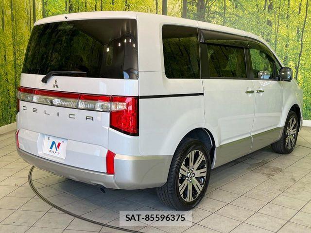 Mitsubishi DELICA 2024-09 7058285-17