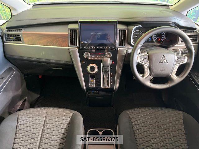 Mitsubishi DELICA 2024-09 7058285-1