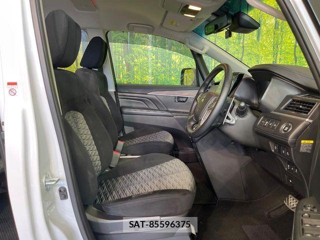 Mitsubishi DELICA 2024-09 7058285-7