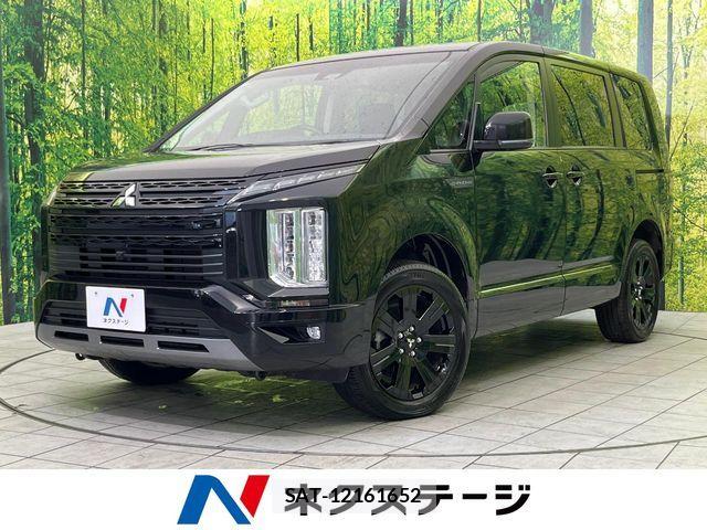 Mitsubishi DELICA 2025-07 7058283-0