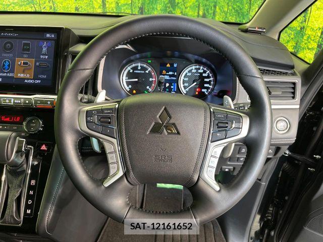 Mitsubishi DELICA 2025-07 7058283-11