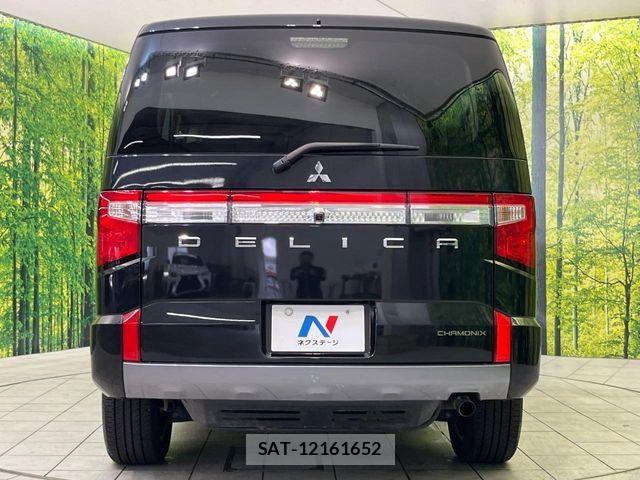 Mitsubishi DELICA 2025-07 7058283-15