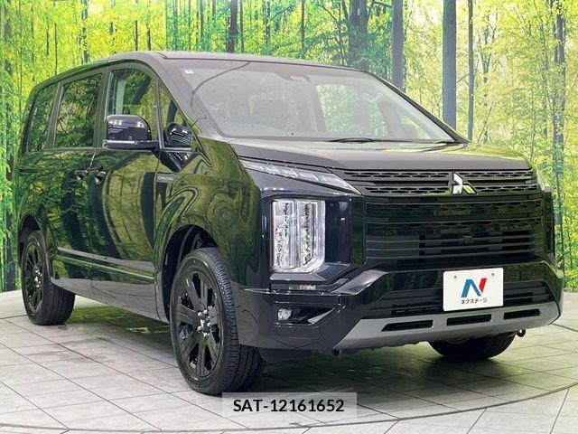 Mitsubishi DELICA 2025-07 7058283-16