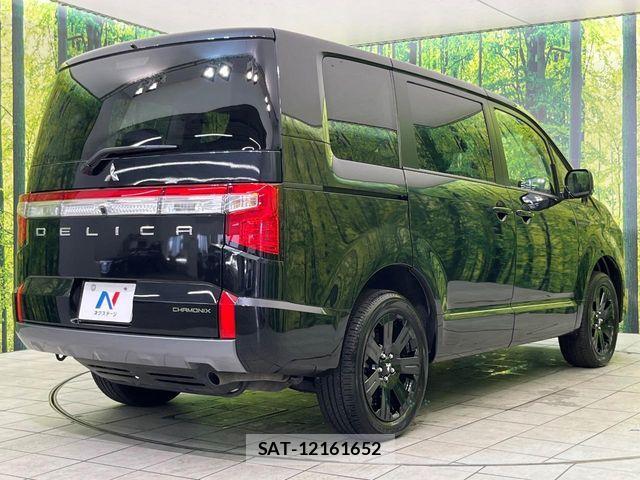 Mitsubishi DELICA 2025-07 7058283-17