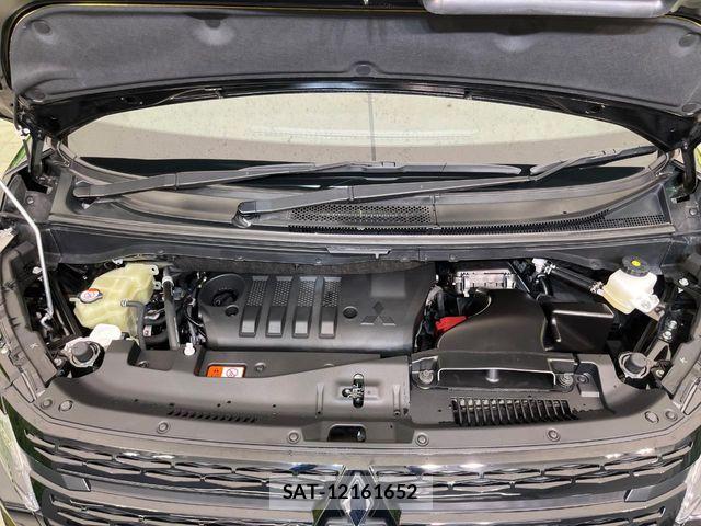 Mitsubishi DELICA 2025-07 7058283-18